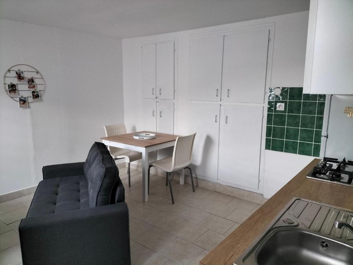 agréable maison de vacances en Charente-Maritime Arvert Esterno foto