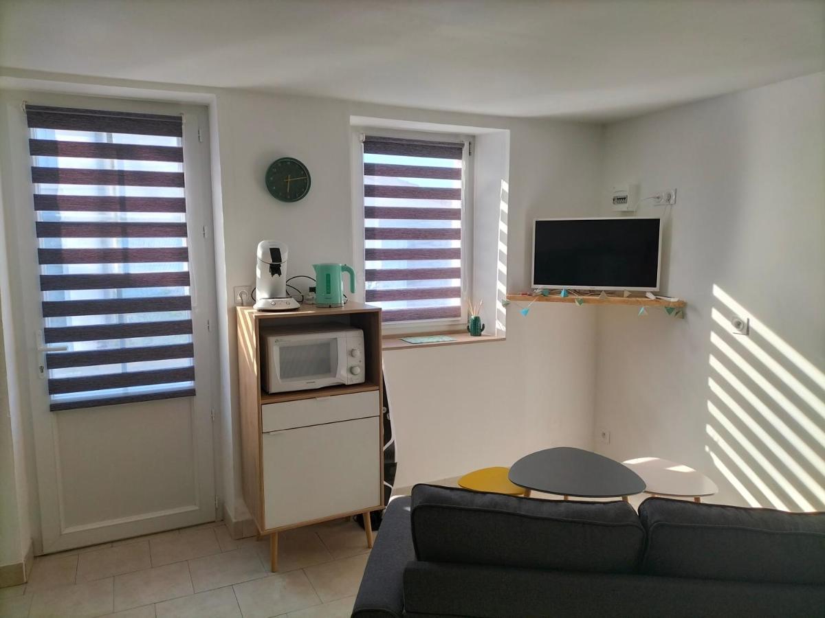 agréable maison de vacances en Charente-Maritime Arvert Esterno foto