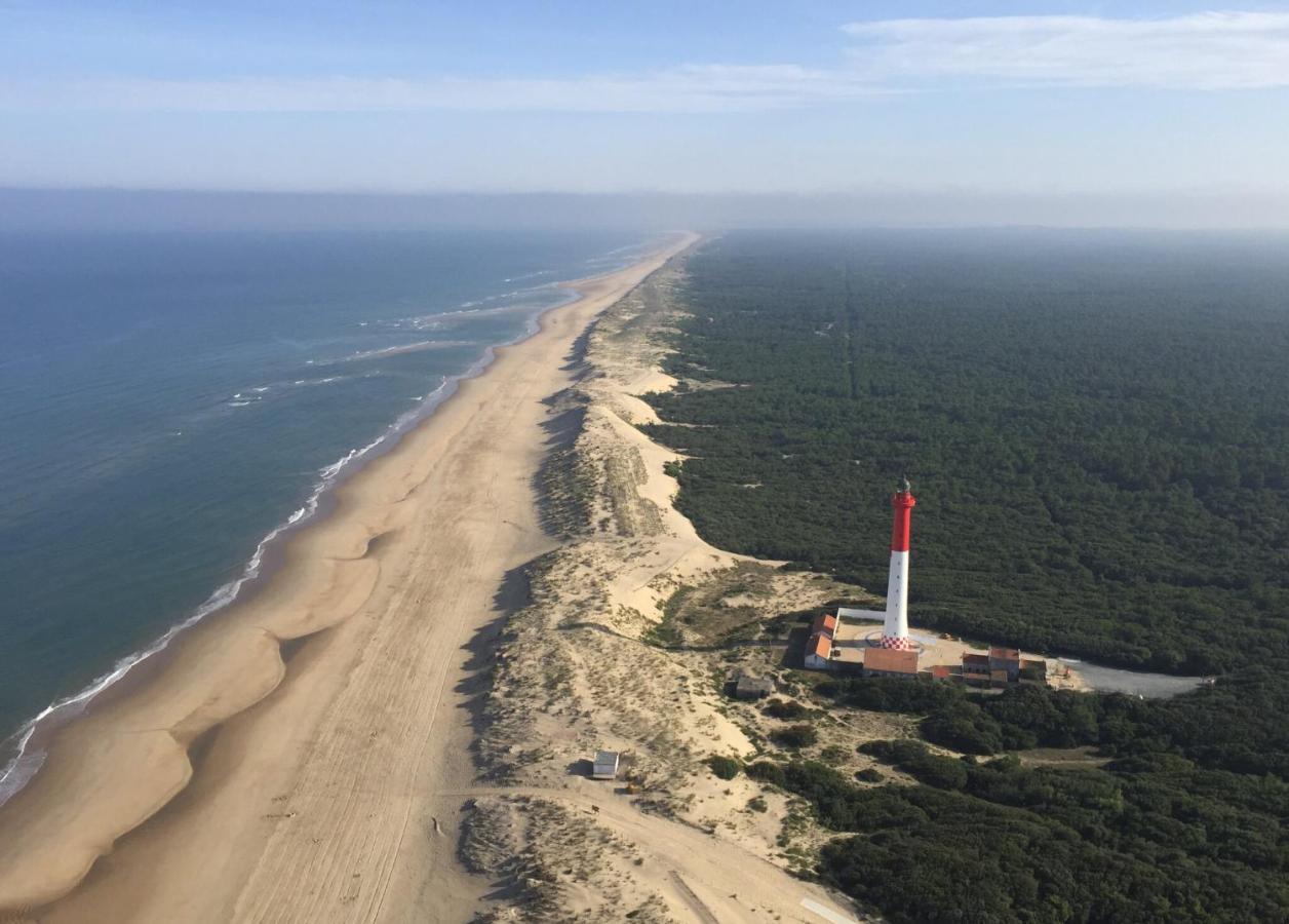 agréable maison de vacances en Charente-Maritime Arvert Esterno foto